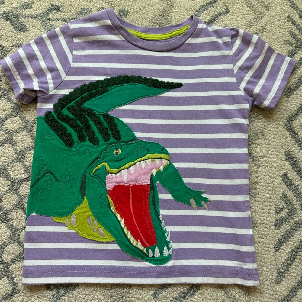 MiniBoden tshirt